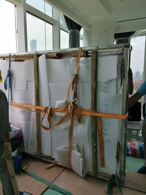 广州搬迁至株洲 沙发餐桌拆卸打包与搬运全攻略