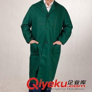 套袖系列厂家直销 蓝大褂工作服与搬运工劳保服的优势解析